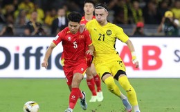 VFF lên tiếng, làm rõ khả năng tuyển Malaysia bị loại khỏi giải châu Á sau khi FIFA bác đơn
