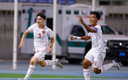 Tuyển Indonesia sẽ gây bất ngờ lớn, giành chiến thắng lịch sử ở VCK World Cup?