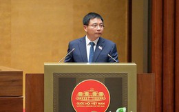 Trình Quốc hội quy định mới về biểu thuế thu nhập cá nhân