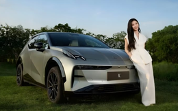 Hãng xe rục rịch về Việt Nam ra mắt SUV nhỏ gọn thế hệ mới: Giá khởi điểm hơn 500 triệu đồng, 1 lần sạc đi hơn 560km