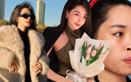 Hot girl thẩm mỹ thành công nhất Việt Nam nói 1 điều không ngờ với phiên bản 10 năm trước