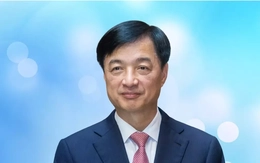 Chân dung tân Bí thư Thành ủy Hà Nội Nguyễn Duy Ngọc