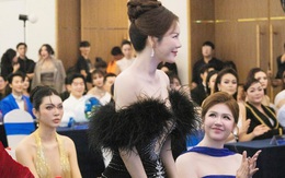 Lý Nhã Kỳ nói thẳng: "Tôi không bao giờ đánh đổi tài sản đó"