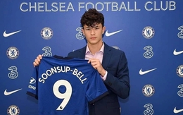 SEA Games: U22 Thái Lan gây ngạc nhiên với số lượng cầu thủ nhập tịch, HLV Kim Sang-sik vừa mừng vừa lo