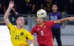 Cựu sao Malaysia: Kiện FIFA lên CAS cũng chẳng ích gì, FAM nên chấp nhận sự thật đi