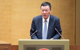 Đề xuất thu nhập tăng 1 tỷ đồng/năm phải giải trình về nguồn gốc tài sản