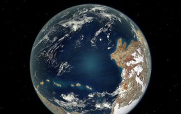 Từ trường Trái Đất hỗn loạn, sự sống biến đổi: Điều gì xảy ra hơn nửa tỉ năm trước?