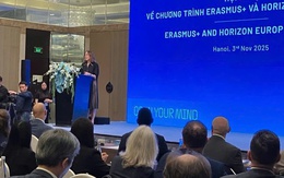 Quốc vụ khanh của Thụy Điển dẫn đầu đoàn doanh nghiệp thăm Việt Nam