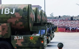 Mỹ - Trung tranh cãi về cáo buộc thử nghiệm hạt nhân