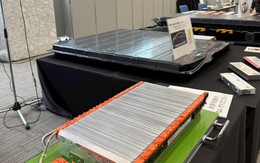 Công nghiệp ô tô điện Nhật Bản đặt cược vào khả năng tự chủ pin thể rắn