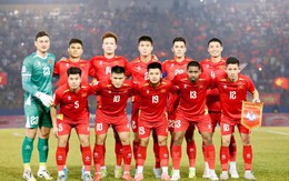 Báo Singapore: “Khả năng rất cao ĐT Việt Nam và Nepal sẽ được xử thắng trước Malaysia”