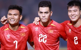 Bao giờ AFC xử Malaysia thua đội tuyển Việt Nam 0-3?