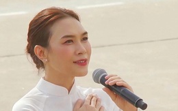 Mỹ Tâm: "Tôi không phải chứng minh điều gì"