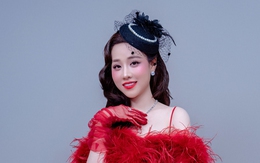 Nữ ca sĩ bolero genz tuyên bố: "Tôi không cần"