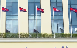 Việt Nam và Campuchia tăng cường phối hợp ngăn chặn tội phạm công nghệ cao