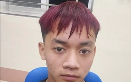 Bắt đối tượng hiếp dâm trẻ em rồi bỏ trốn