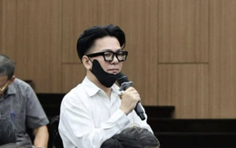 Vụ đánh bạc ở khách sạn Pullman: Viện kiểm sát đề nghị hình phạt với ca sĩ Vũ Hà