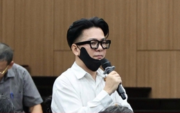 Ca sĩ Vũ Hà bị đề nghị phạt 100 triệu đồng trong vụ đánh bạc ở khách sạn Pullman