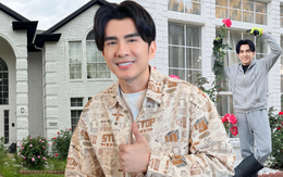 Toàn cảnh bất động sản của "anh Bo" Đan Trường trải dài từ Việt Nam đến Mỹ