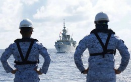 Khi Canada xuất hiện ở Biển Đông: Liên minh mới khiến Trung Quốc ‘nóng mặt’