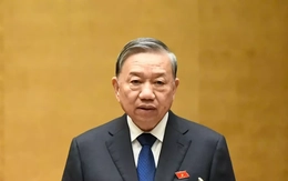 Tổng Bí thư nêu những định hướng quan trọng trong dự thảo Văn kiện Đại hội XIV