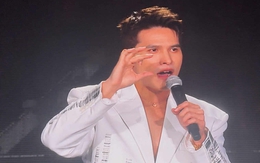 Quốc Thiên viết thư cho Đan Trường từ lớp 7: Anh Trường nhận 3000 lá thư một ngày