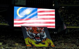 CĐV Trung Quốc: “LĐBĐ Malaysia đã tạo ra trò hề; tuyển Việt Nam sẽ được xử thắng”