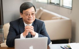 Bất ngờ với "viên kim cương gia bảo" của tỷ phú Nguyễn Đăng Quang