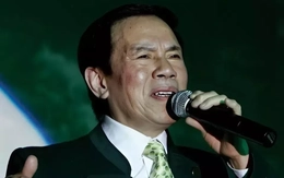 NSƯT Kiều Hưng qua đời ở Đức