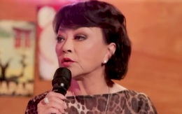 Hương Lan: "Tôi vừa trải qua một cơn ác mộng"