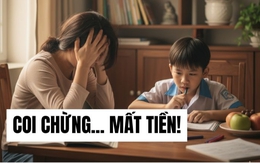 Phụ huynh Việt có thể bị phạt tới 10 triệu đồng nếu làm điều này: Nhân văn, nhưng vẫn còn trăn trở!