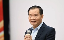 Lãnh đạo không phải người địa phương: 'Cuộc cách mạng lớn' trong công tác cán bộ