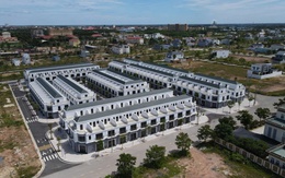 Nóng: Dự án nhà ở xã hội của Vincom Retail rao bán giá siêu rẻ, chỉ từ 8 triệu đồng/m2