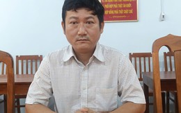 Bắt quả tang Nguyễn Đức Minh Tâm