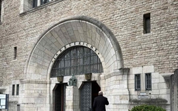 Tòa án Đức xét xử vụ Vingroup kiện Lê Trung Khoa vì hành vi vu khống, phỉ báng