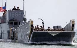 Mỹ không kích tàu nghi chở ma tuý: Màn phô diễn quyền lực của chính quyền Trump?