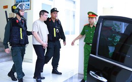 Khám xét, bắt tạm giam đối với doanh nhân Nguyễn Quốc Vũ