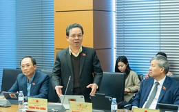 Đề xuất điều tra tài sản người thân tội phạm tham nhũng để ngăn tẩu tán tài sản