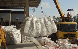 Hàng trăm nghìn tấn hàng của Việt Nam ồ ạt tràn sang Lào với giá đắt đỏ: Thuế xuất khẩu 5%, nước ta là ông trùm khu vực ASEAN