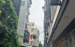 Mua căn nhà 8 tỷ đồng ở Hà Nội, sau 1 năm có khách trả giá 15 tỷ, chủ nhà sốc: "Không ngờ giá nhà tăng nhanh như vậy"