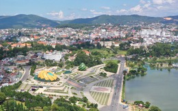 Sau khi Chủ tịch Tân Hoàng Minh Đỗ Anh Dũng đề xuất dự án 4.300 ha, Sun Group lên kế hoạch đầu tư hơn 10 dự án ở Lâm Đồng