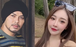 Vụ hot girl tử vong trong bồn tắm: Nam ca sĩ lộ diện sau truy nã