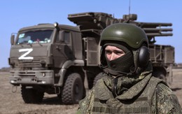 Quân nhân Nga trực tiếp điều khiển Pantsir-S1 tại Venezuela