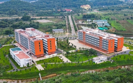 Không phải Bách Khoa hay Ngoại thương, đây mới là trường Việt Nam xếp cao nhất trên BXH đại học châu Á 2026: Vừa có thêm 54 giáo sư và PGS