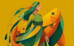 Tử vi tuần mới (3/11 - 9/11): 3 chòm sao trúng lộc lớn, tiền bạc rủng rỉnh, công việc cũng hanh thông