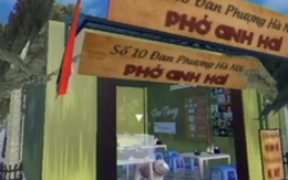 “Quán phở của anh Hai” – khi đời sống Việt Nam trở thành chất liệu cho game