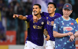 Thăng hoa với cú đúp, Hoàng Hên sẽ cùng Xuân Son sẽ "hủy diệt" Malaysia?