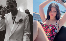 Mỹ nhân người Ý rộ tin hẹn hò với Lamine Yamal xinh đẹp cỡ nào?