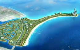 Những siêu công trình thế giới ‘hóa giải’ bùn lún, tạo nền móng vĩnh cửu như cách Vinhomes Cần Giờ đang làm