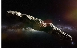 NASA bị chỉ trích vì không công bố hình ảnh sao chổi kỳ lạ